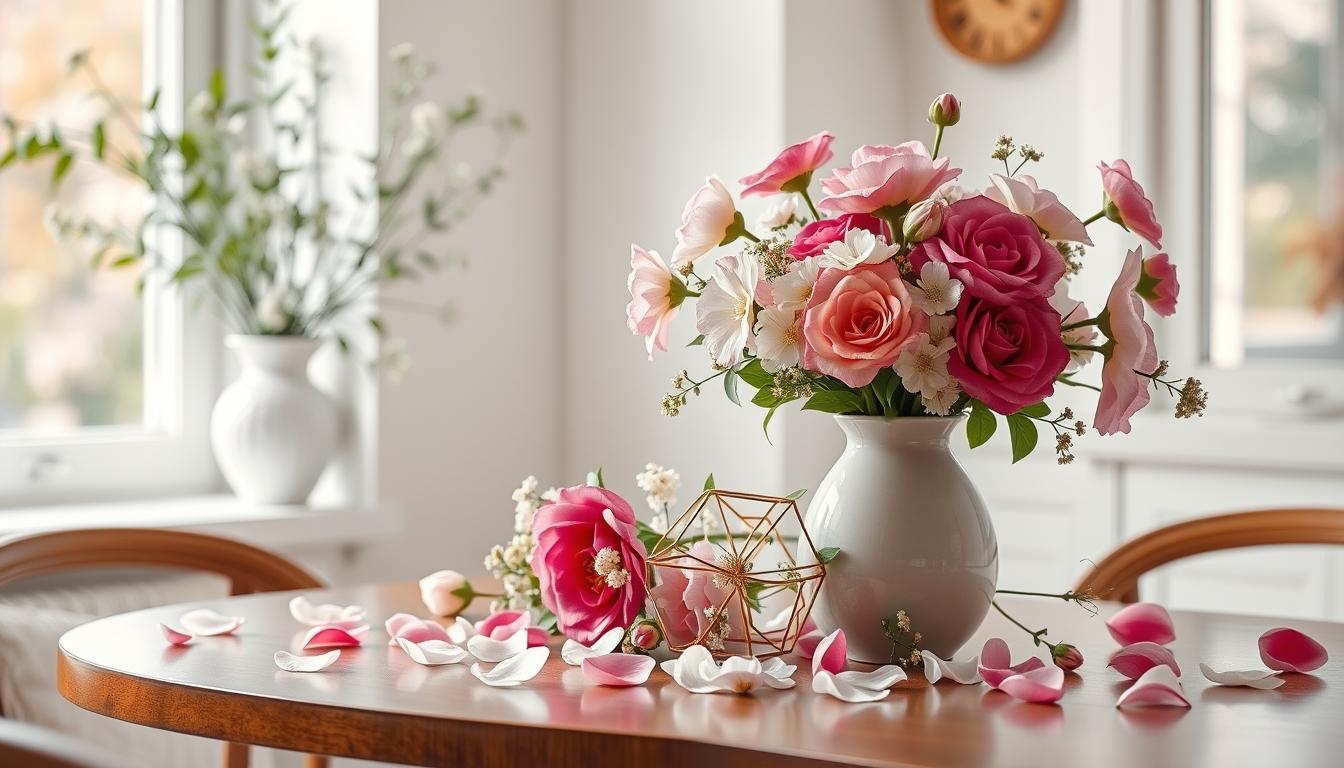 Elegant floral arrangement inspiration